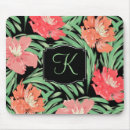 Suche nach botanisches muster mousepads Aquarell
