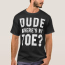 Suche nach zehen tshirts Reise
