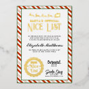 Suche nach bescheinigung karten Santa