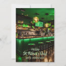 Suche nach st patricks day einladungen Feier