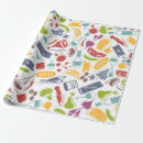 Suche nach essen geschenkpapier Lebensmittel