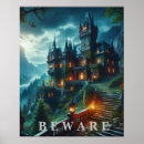 Suche nach spuk poster Zuhause