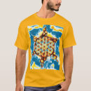 Suche nach blume des lebens tshirts Lebensblume
