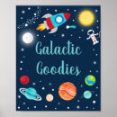 Suche nach rocket ship poster Weltraumgeburtstag