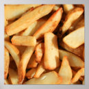 Suche nach pommes poster Nahrung