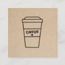 Suche nach brot visitenkarten Rustikal