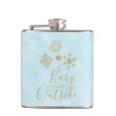 Suche nach schneeflocken flachmänner Weihnachten