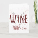 Suche nach weintrauben karten Vintag
