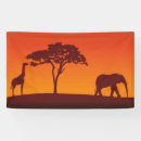 Suche nach silhouette banner Baum