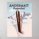 Suche nach switzerland poster Ski