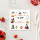 Suche nach monster papierservietten Halloween
