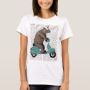 Suche nach nashorn tshirts Tiere