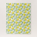 Suche nach zitrone puzzle Blatt