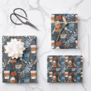 Suche nach fallen geschenkpapier Rustikal