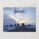 Suche nach nunavut postkarten Arktisch