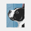 Suche nach boston terrier decken Haustiere