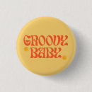 Suche nach retro 70er buttons Groovy