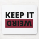 Suche nach behalten sie mousepads Lustig