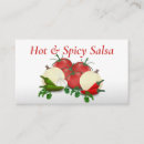 Suche nach salsa visitenkarten Mexikanisch