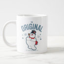 Suche nach frosty tassen Frosty der schneemann