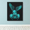 Suche nach vampir leinwandbilder Gotisch