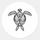 Suche nach polynesisch aufkleber Schildkröte