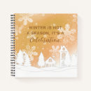 Suche nach frohe weihnachten kleine notizbücher Schnee
