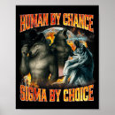 Suche nach zufälle poster Wolf