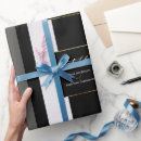 Suche nach schwarze streifen geschenkpapier Für sie/ihn