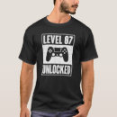 Suche nach classic games tshirts Video