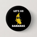 Suche nach lustige banane buttons Süß