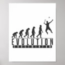 Suche nach evolution poster Flagge
