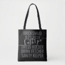 Suche nach minimaler tote bags Bridesmaid