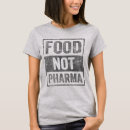 Suche nach gesunde ernährung tshirts Pharma