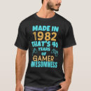 Suche nach 1982 kleidung Geburtstag
