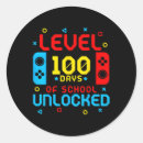 Suche nach 100 days of school aufkleber Ebene