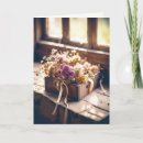 Suche nach getrocknet karten Getrocknete blume