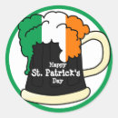 Suche nach st patricks day aufkleber Grün