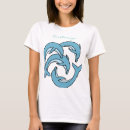 Suche nach blauer delphin tshirts Delphine