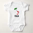 Suche nach italienische flagge babykleidung Italia