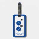 Suche nach kugel gepäckanhänger Blau