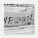 Suche nach zeitung magnete Nachrichten