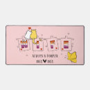 Suche nach verliebt mousepads Herzen