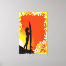 Suche nach surfen kunst Leinwand
