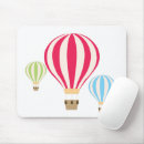 Suche nach heißluftballon mousepads Fliegen