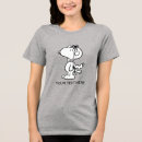 Suche nach snoopy frauen tshirts Cartoon