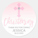 Suche nach baby girl christening aufkleber Mädchen