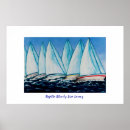 Suche nach regatta poster Segelboote