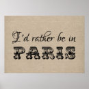 Suche nach liebe paris poster Vintag