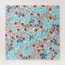 Suche nach vintage rosen puzzle Muster